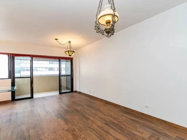 Apartamento 4 quartos e 4 banheiros, à venda, no bairro Bigorrilho em Curitiba