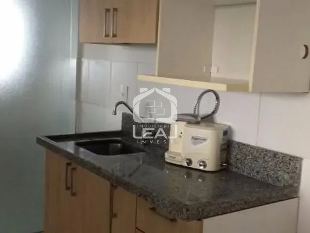 Apartamento com 85m² 2 quartos e 1 banheiro, para alugar, no bairro Super Quadra Morumbi em São Paulo