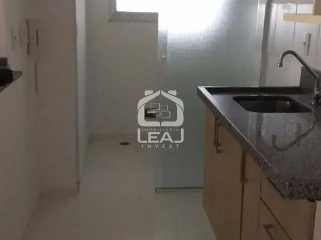 Apartamento com 85m² 2 quartos e 1 banheiro, para alugar, no bairro Super Quadra Morumbi em São Paulo