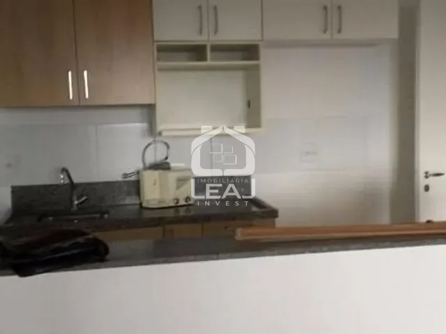 Apartamento com 85m² 2 quartos e 1 banheiro, para alugar, no bairro Super Quadra Morumbi em São Paulo