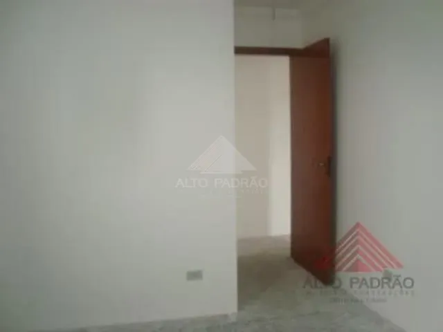 Apartamento 2 quartos e 1 banheiro, à venda, no bairro Vila Nossa Senhora das Vitórias em Mauá
