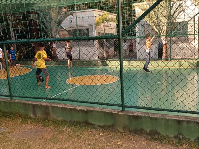 Apartamento 2 quartos e 1 banheiro, à venda, no bairro Jardim Gurilândia em Taubaté
