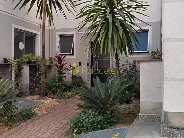 Apartamento 2 quartos e 1 banheiro, à venda, no bairro Jardim Gurilândia em Taubaté