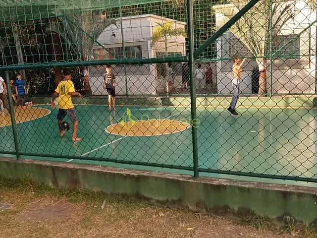 Apartamento 2 quartos e 1 banheiro, à venda, no bairro Jardim Gurilândia em Taubaté