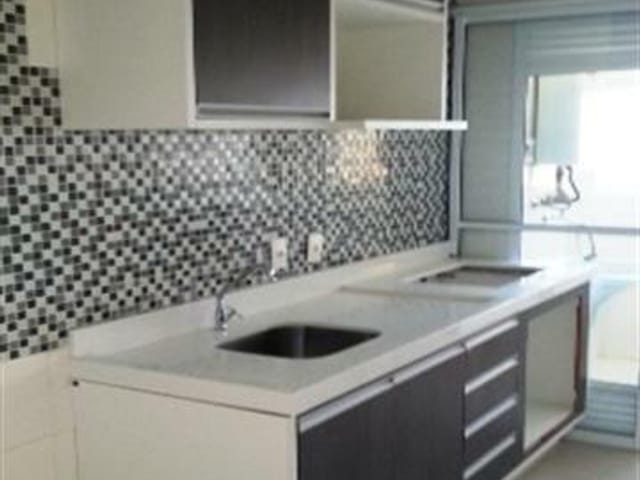 Foto do Apartamento - Apartamento Residencial para venda e locação, Parque Campolim, Sorocaba - AP4080. | Ary Proenca Negócios Imobiliários Ltda