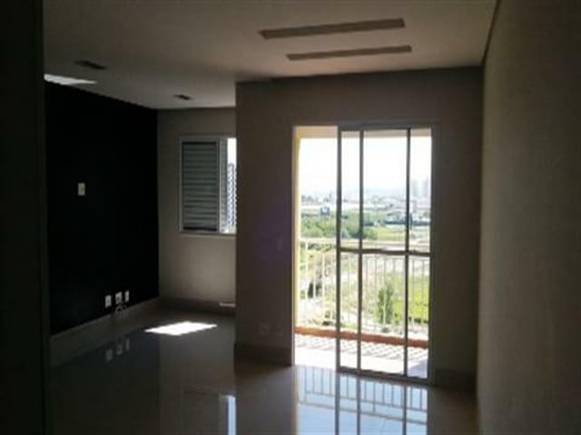 Foto do Apartamento - Apartamento Residencial para venda e locação, Parque Campolim, Sorocaba - AP4080. | Ary Proenca Negócios Imobiliários Ltda