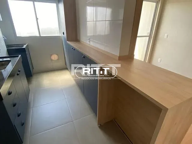 Apartamento com 54m² 2 quartos e 1 banheiro, à venda, no bairro Vila Industrial em Campinas