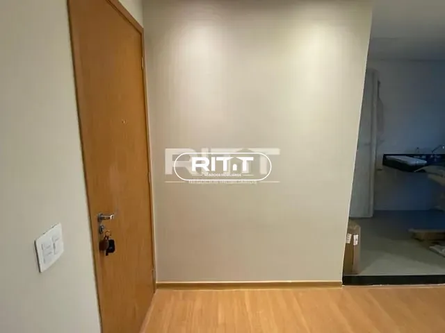 Apartamento com 54m² 2 quartos e 1 banheiro, à venda, no bairro Vila Industrial em Campinas
