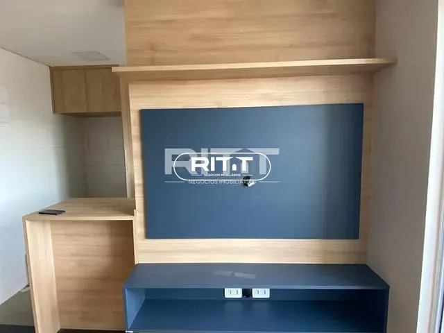 Apartamento com 54m² 2 quartos e 1 banheiro, à venda, no bairro Vila Industrial em Campinas