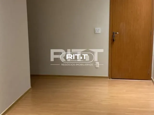 Apartamento com 54m² 2 quartos e 1 banheiro, à venda, no bairro Vila Industrial em Campinas