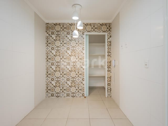 Apartamento com 122m² 2 quartos e 3 banheiros, à venda ou para alugar, no bairro Tamboré em Santana de Parnaíba