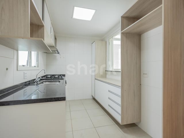 Apartamento com 122m² 2 quartos e 3 banheiros, à venda ou para alugar, no bairro Tamboré em Santana de Parnaíba