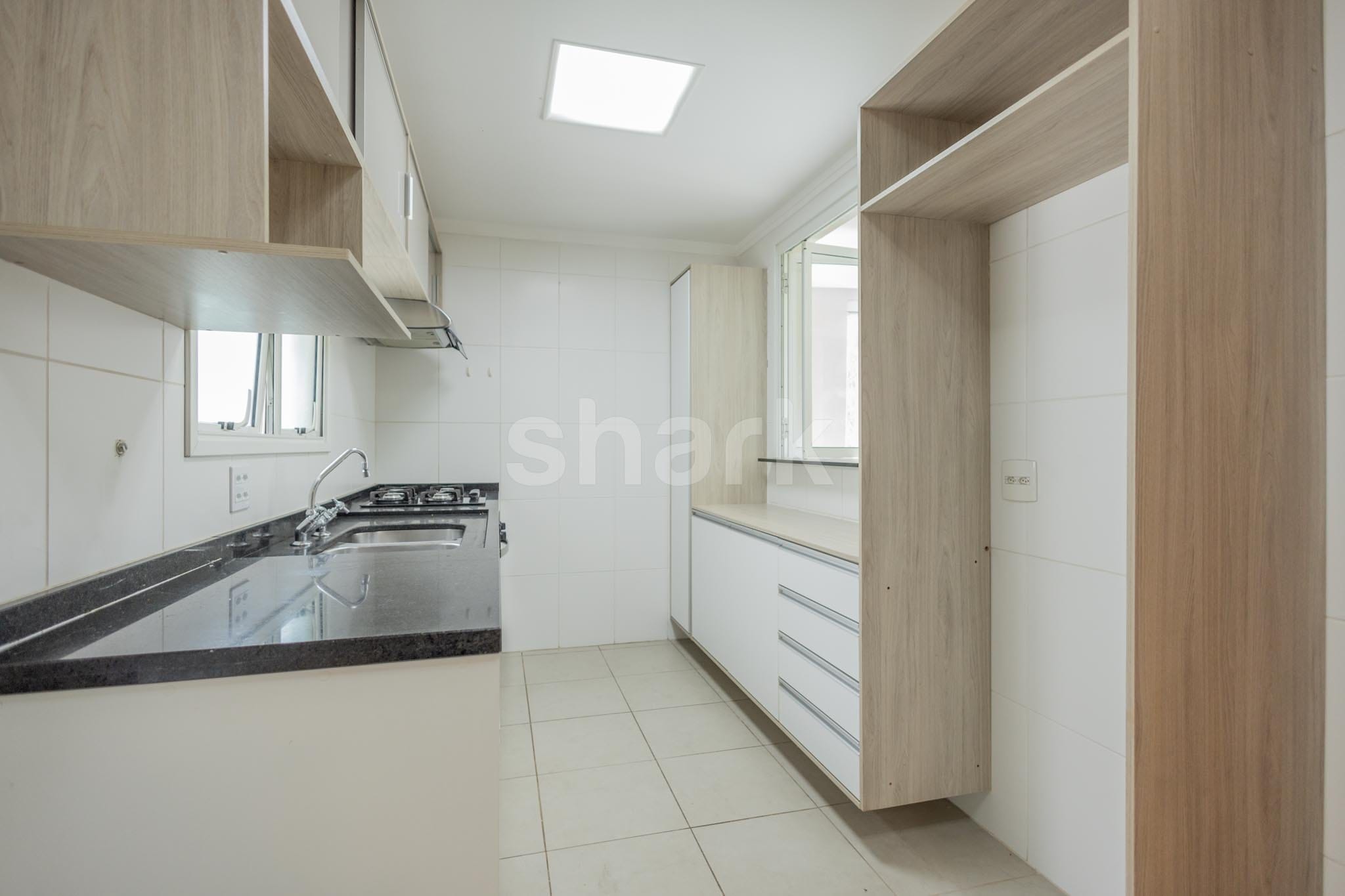 Apartamento em Tamboré — foto 3