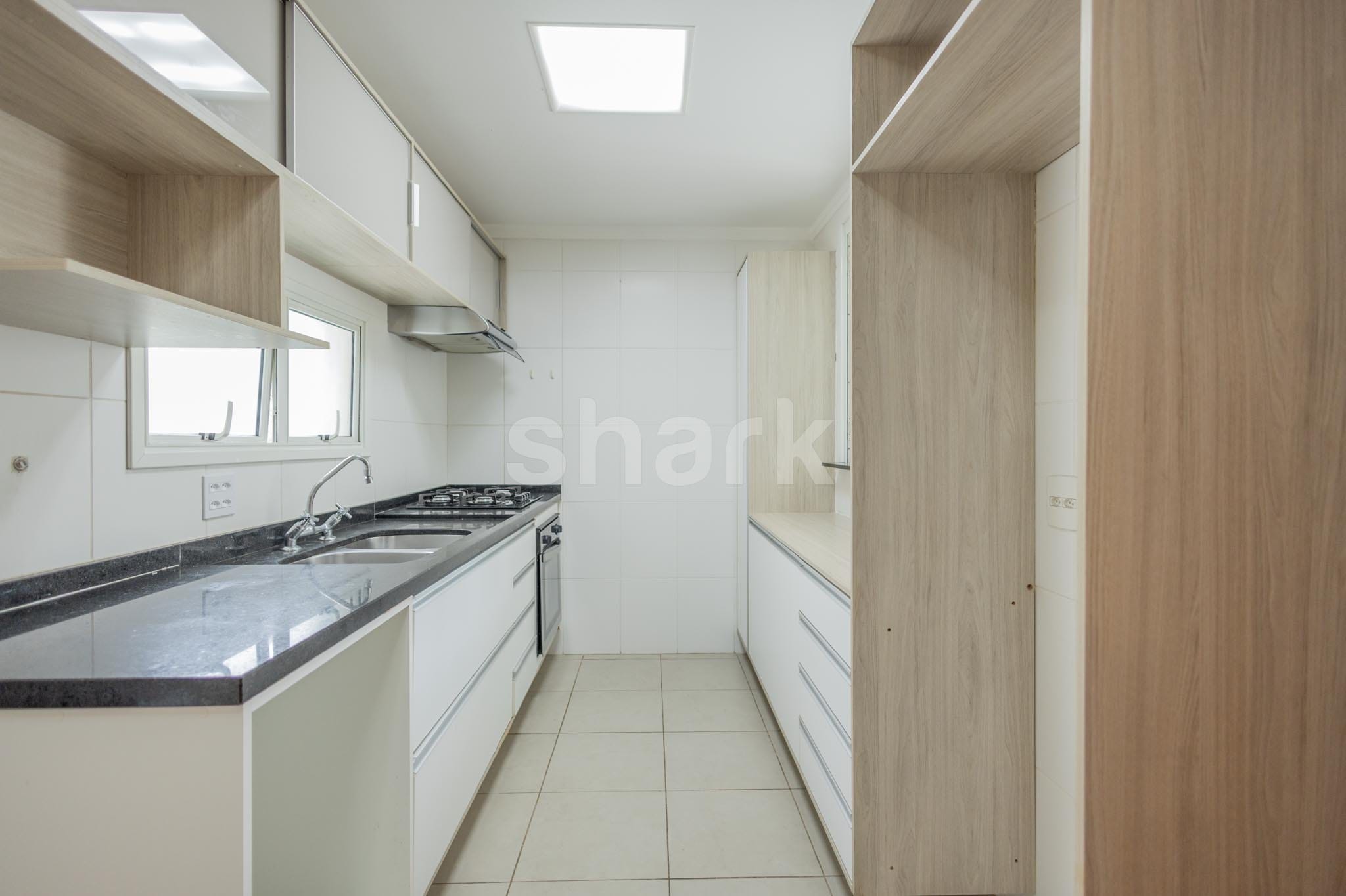 Apartamento em Tamboré — foto 4