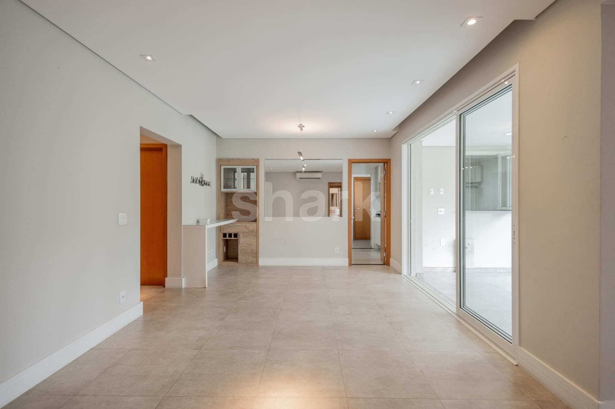 Apartamento em Tamboré — foto 1