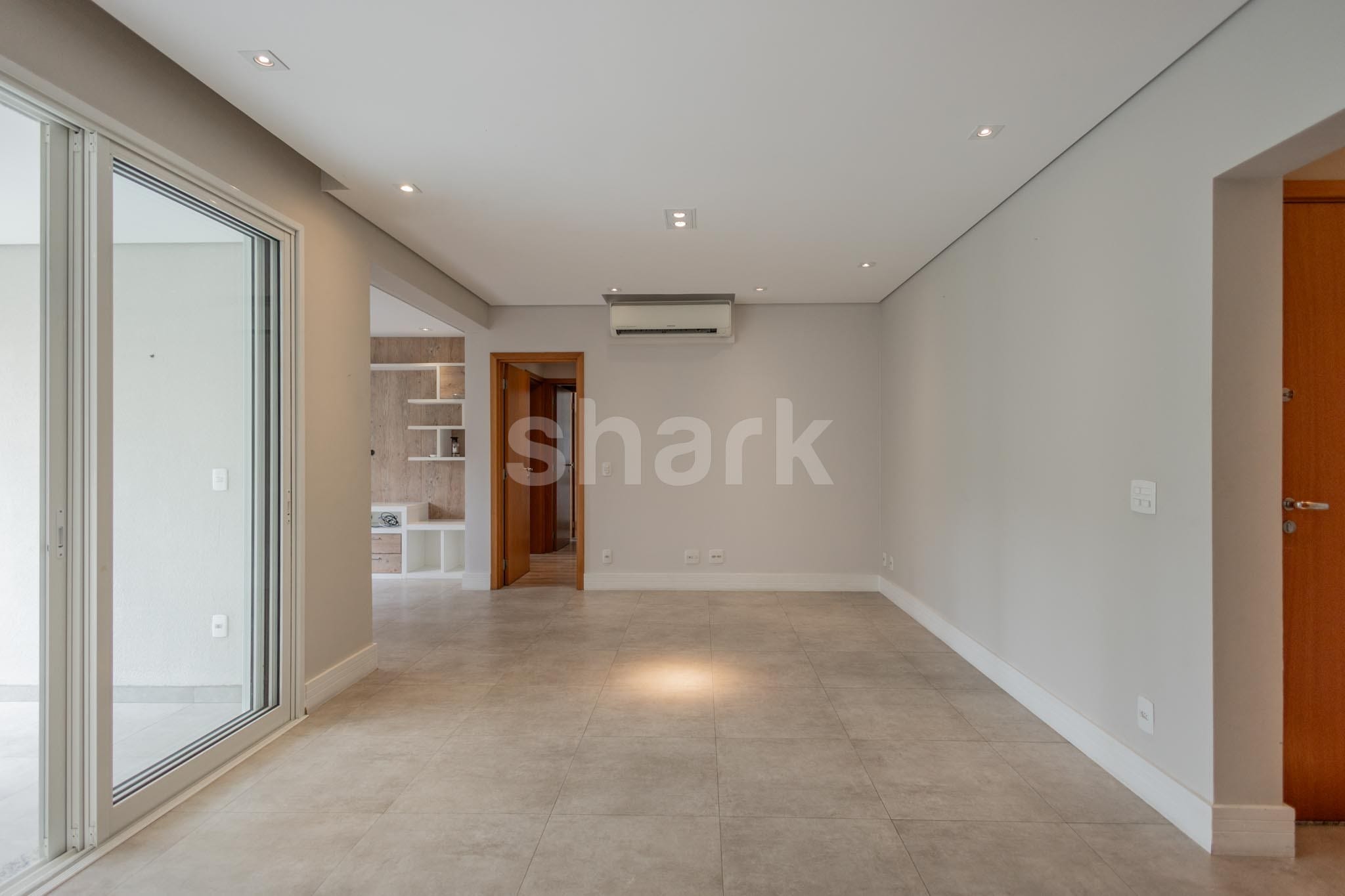 Apartamento em Tamboré — foto 2