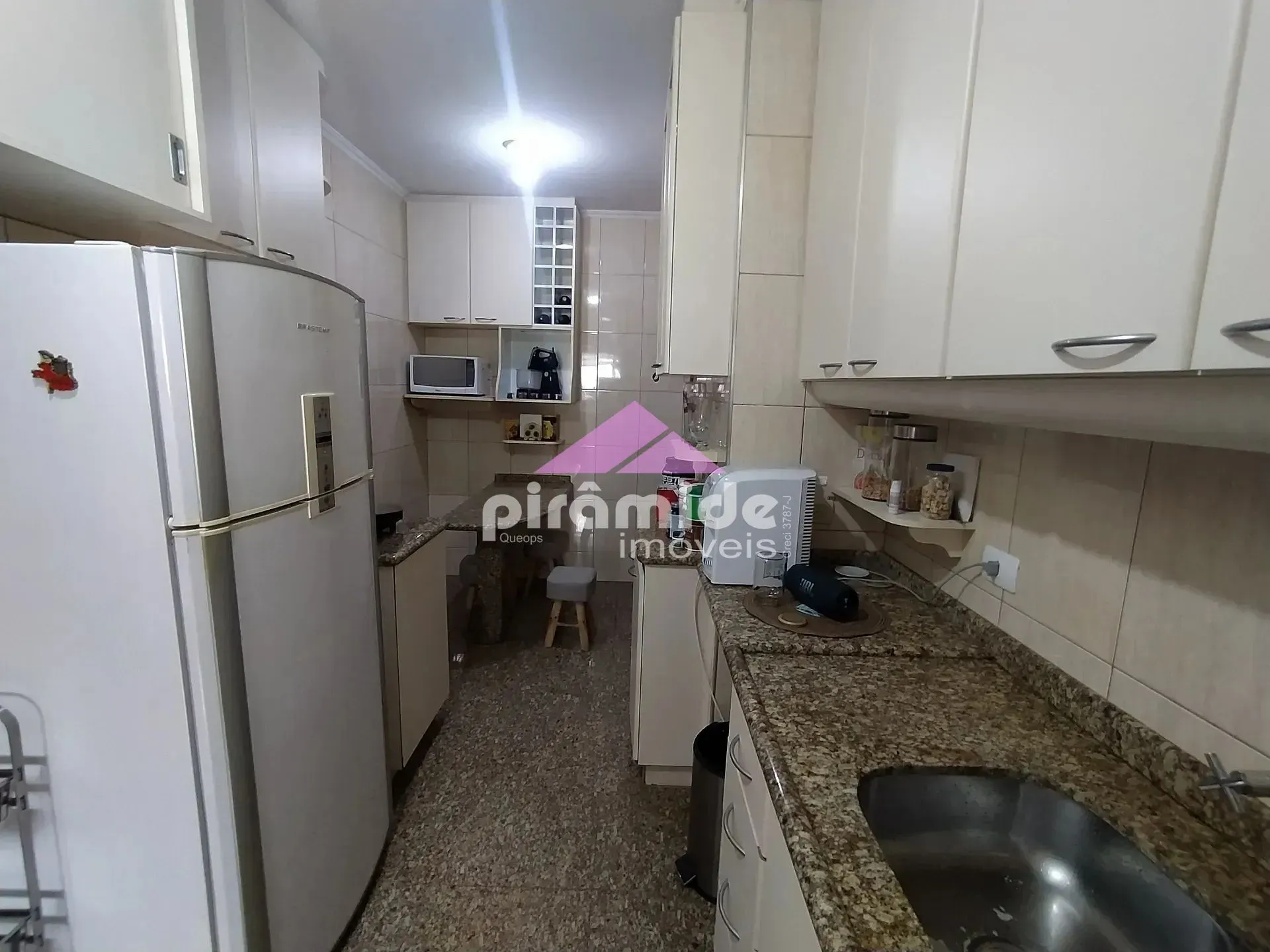 Apartamento, 3 quartos, 131 m² - Foto 6