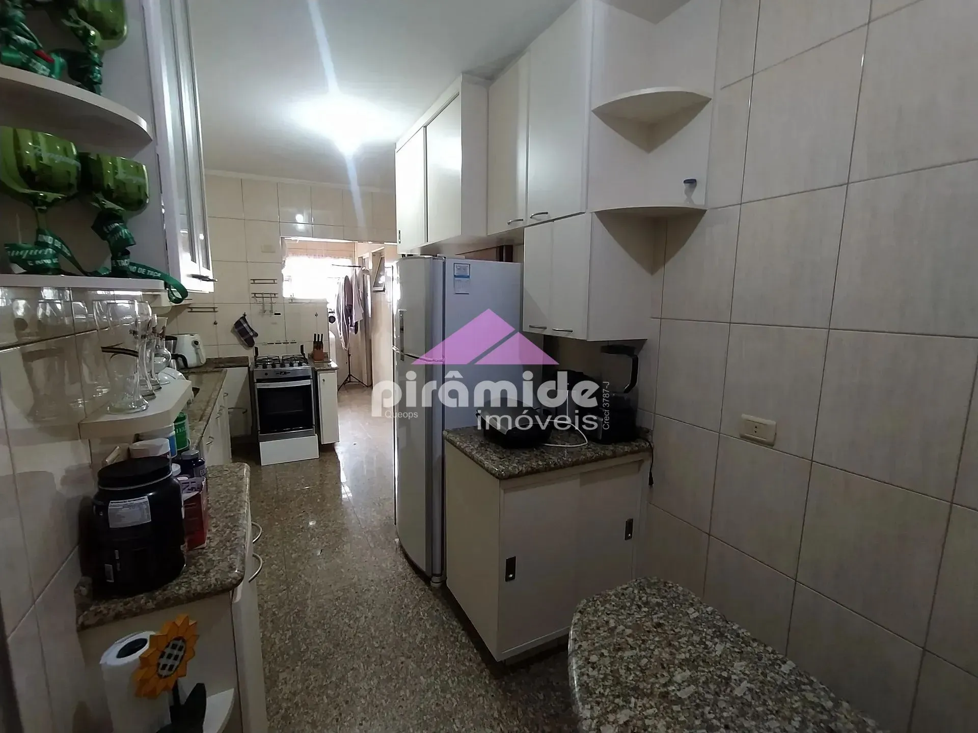 Apartamento, 3 quartos, 131 m² - Foto 7