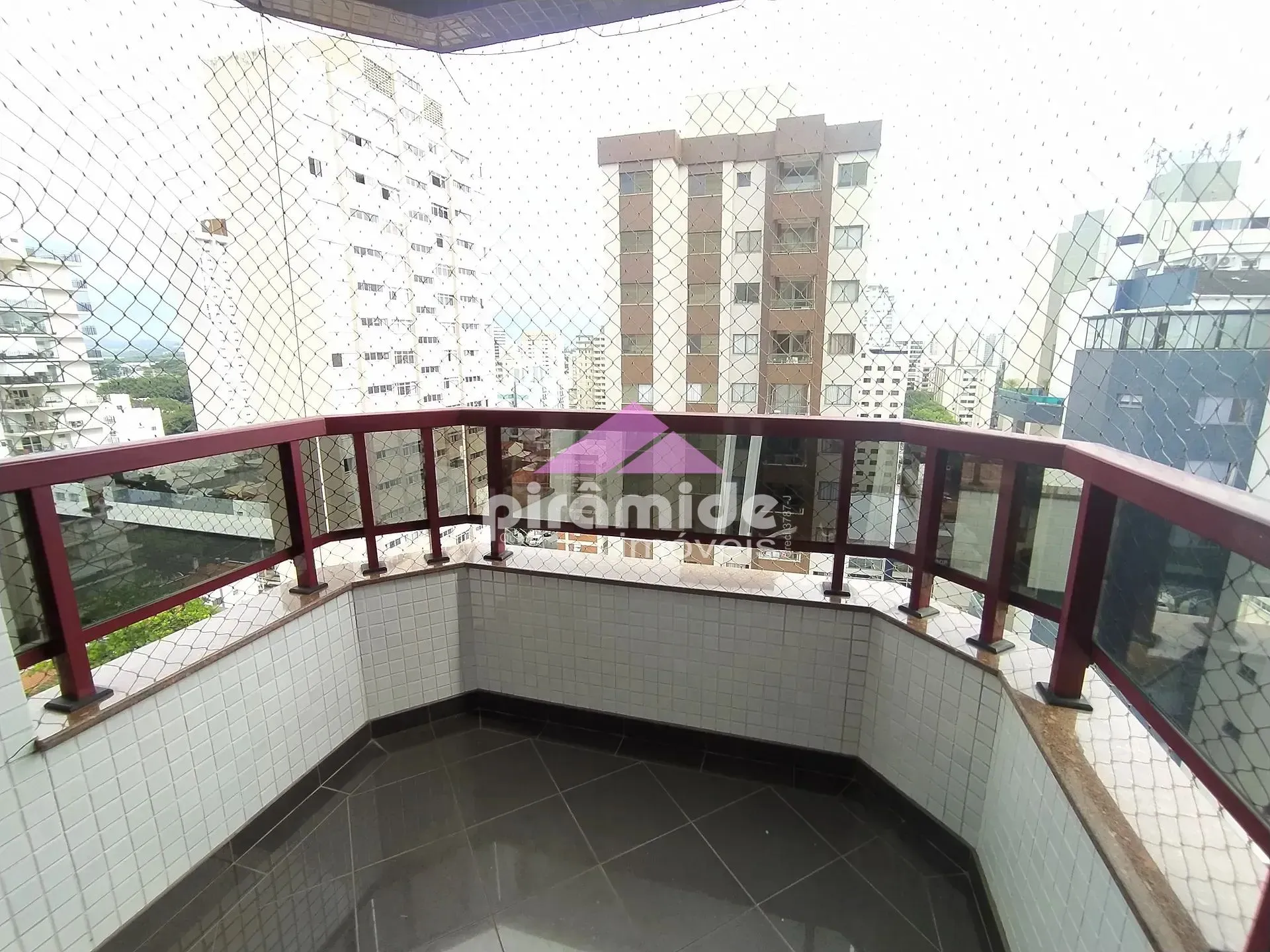 Apartamento, 3 quartos, 131 m² - Foto 9