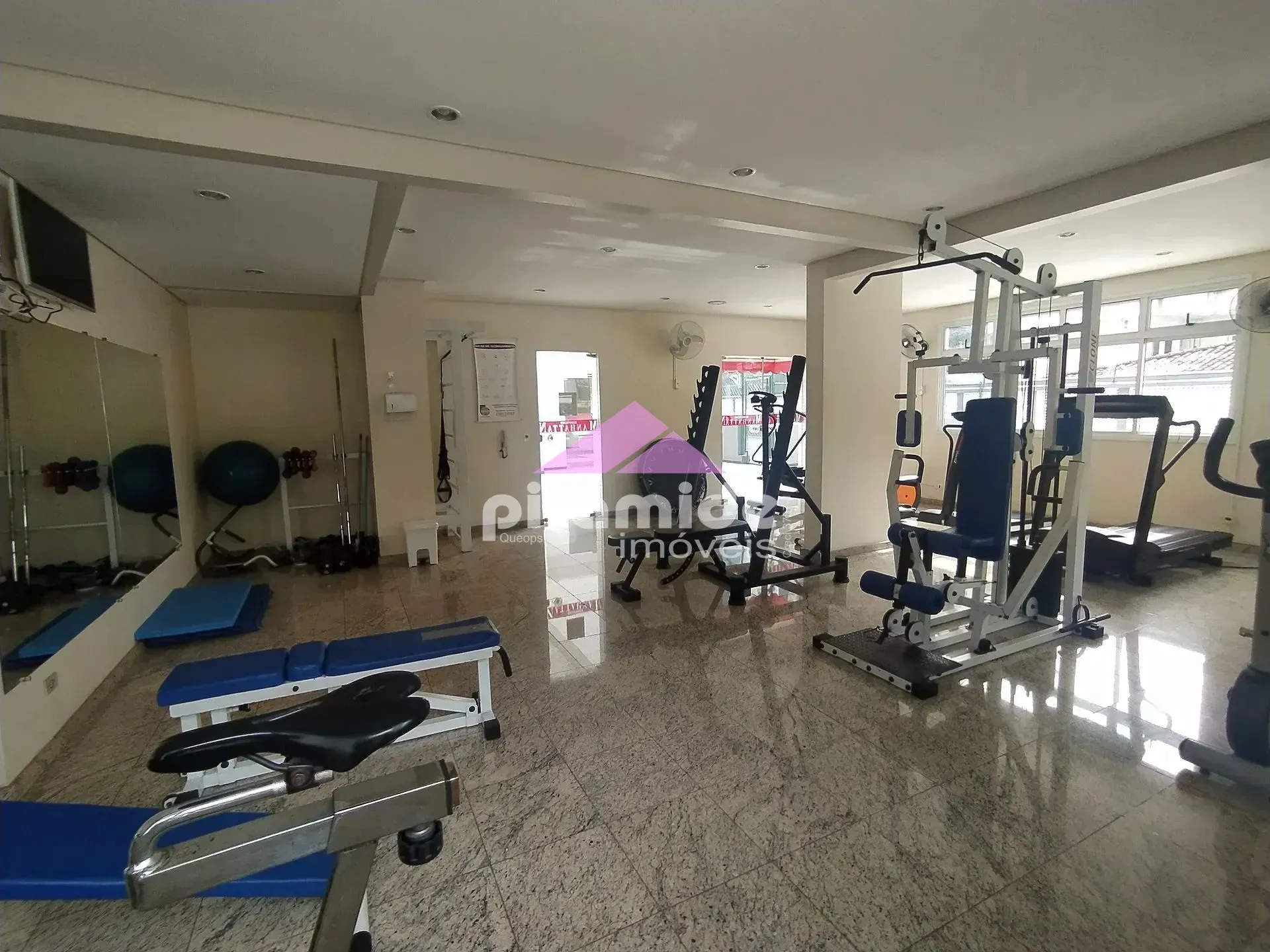 Apartamento, 3 quartos, 131 m² - Foto 11