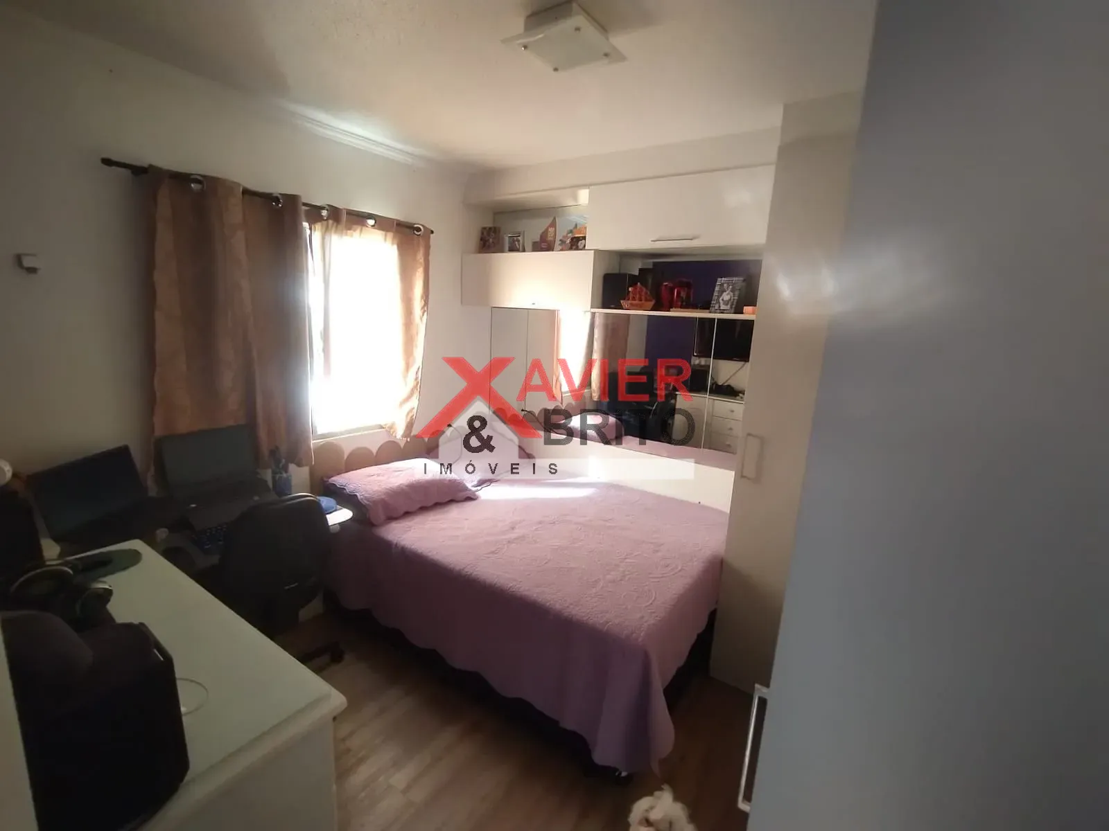 Apartamento, 3 quartos, 53 m² - Foto 10