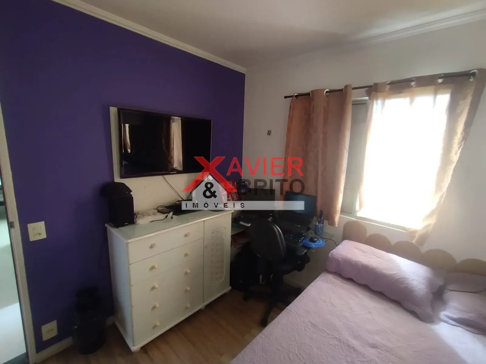 Apartamento, 3 quartos, 53 m² - Foto 11