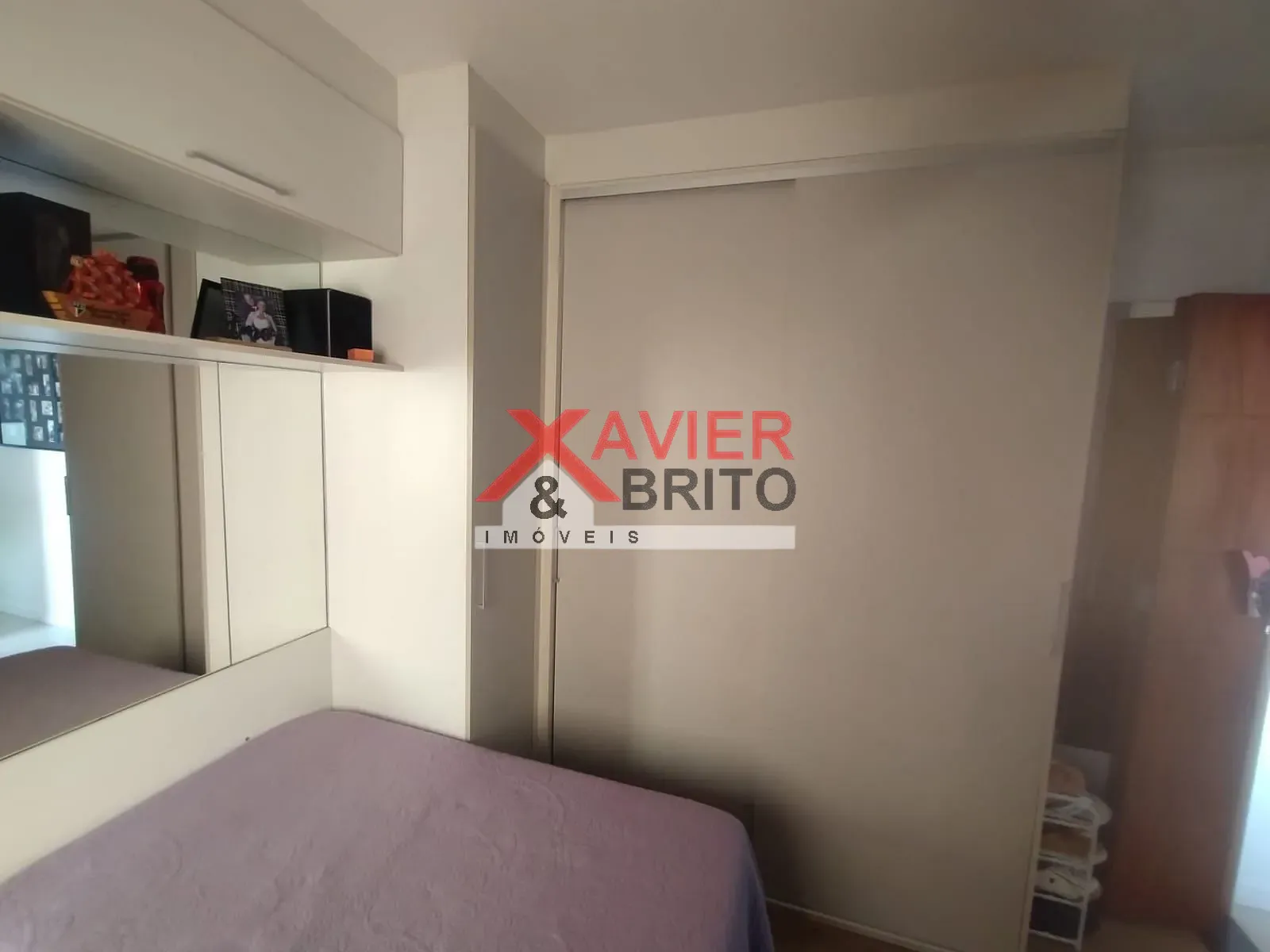 Apartamento, 3 quartos, 53 m² - Foto 12