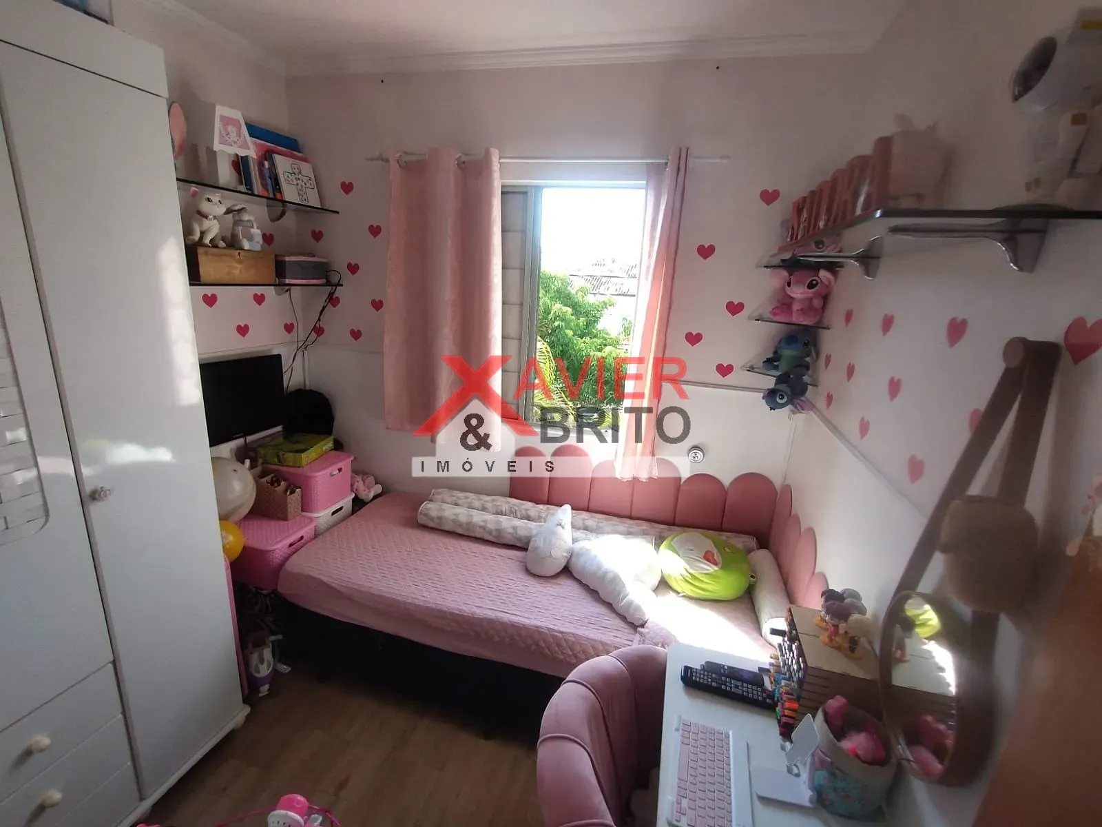 Apartamento, 3 quartos, 53 m² - Foto 13