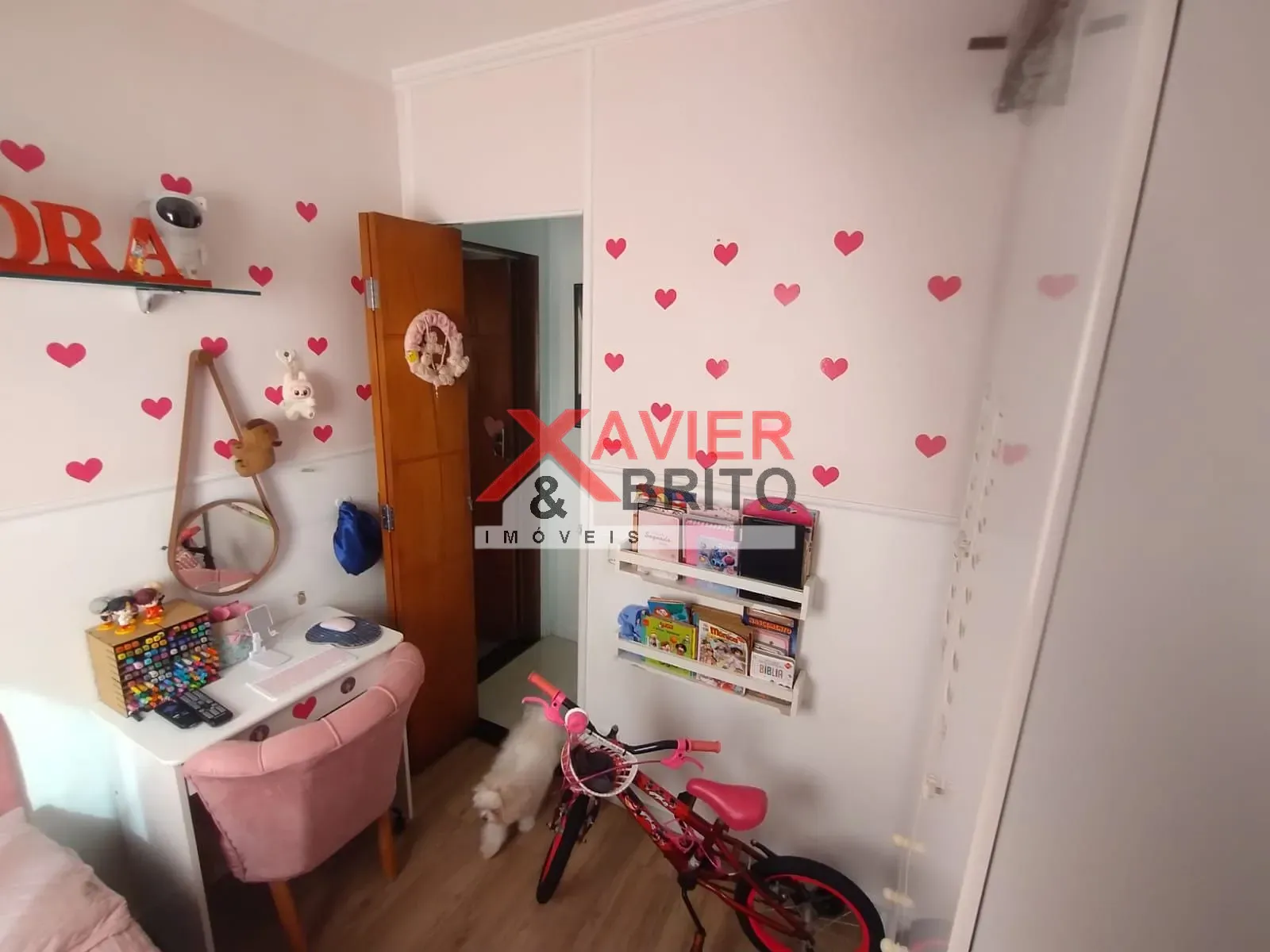 Apartamento, 3 quartos, 53 m² - Foto 15