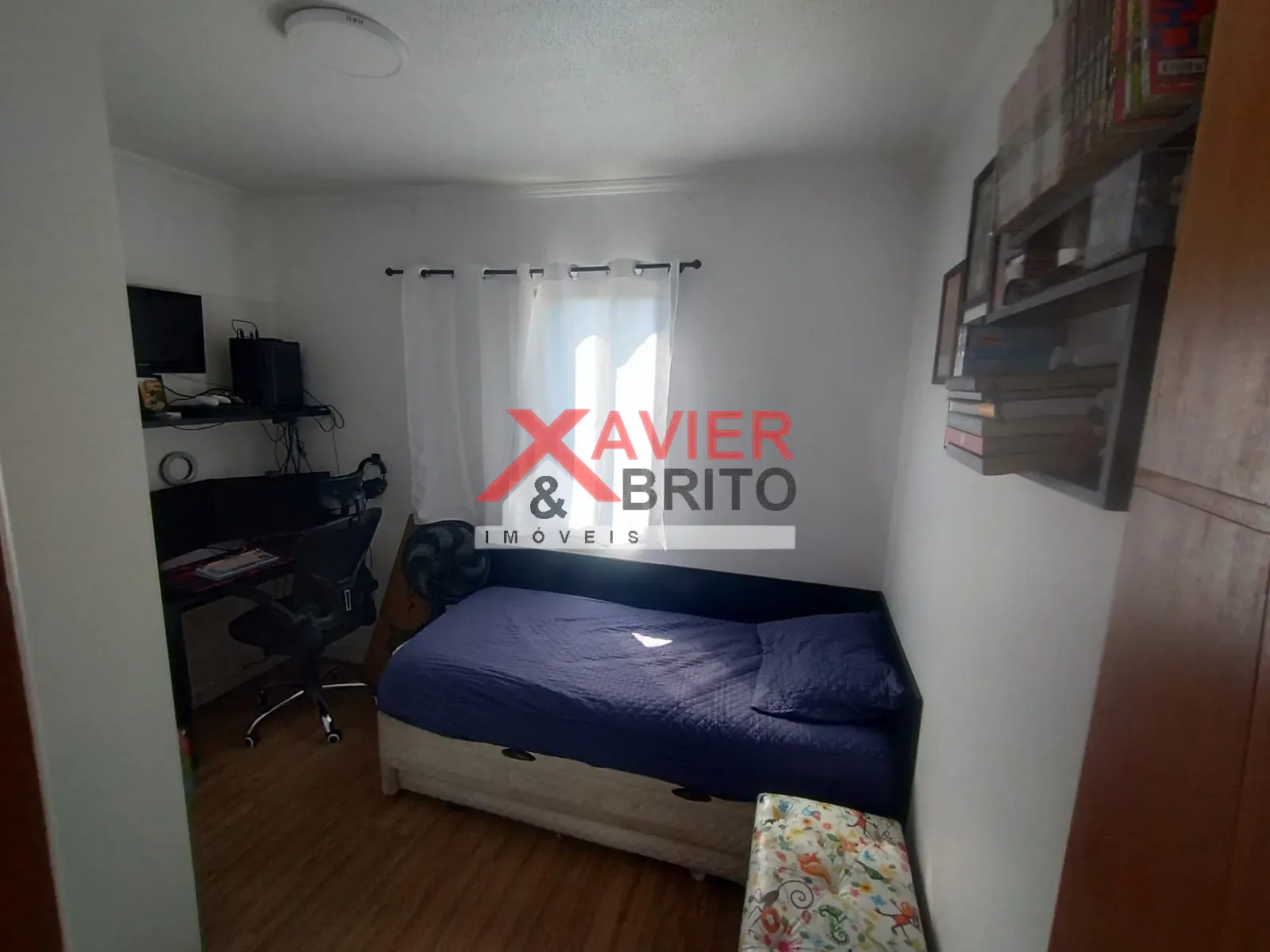 Apartamento, 3 quartos, 53 m² - Foto 16