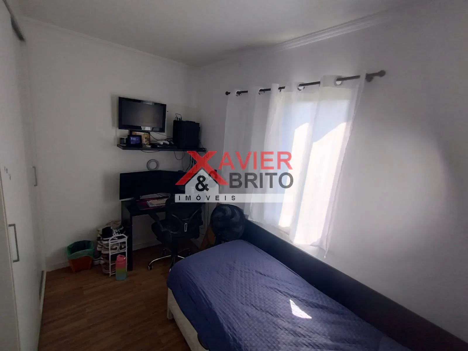 Apartamento, 3 quartos, 53 m² - Foto 17