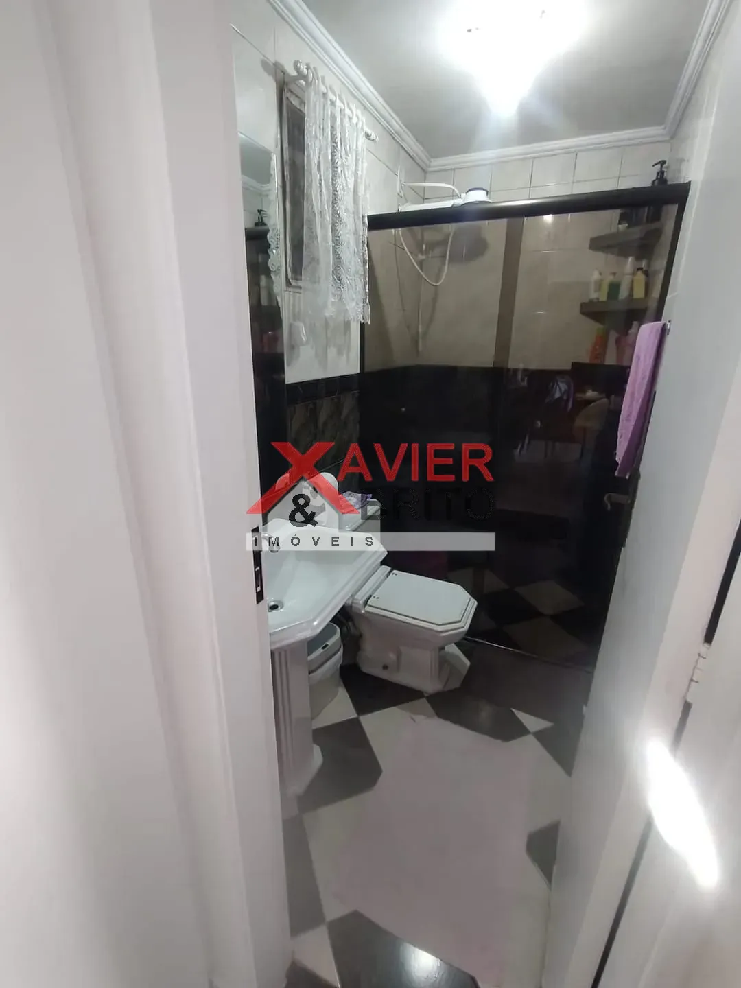 Apartamento, 3 quartos, 53 m² - Foto 20