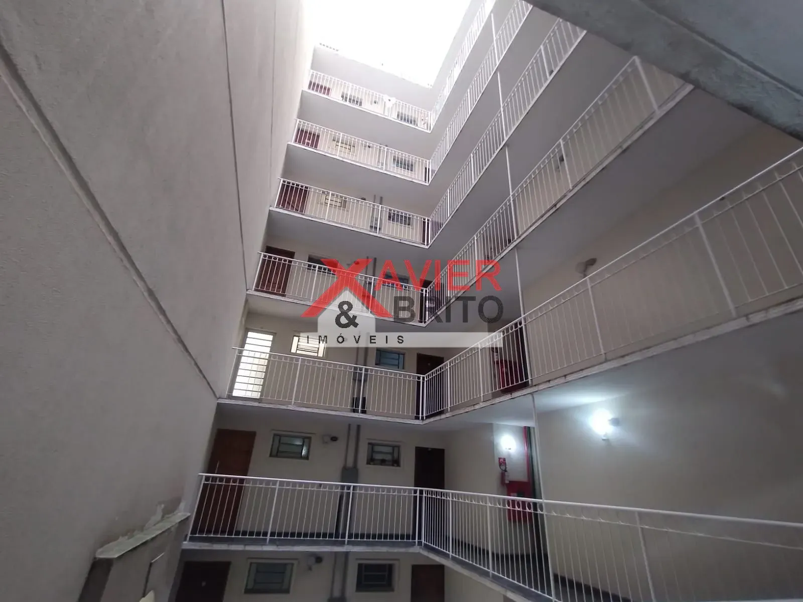 Apartamento, 3 quartos, 53 m² - Foto 22