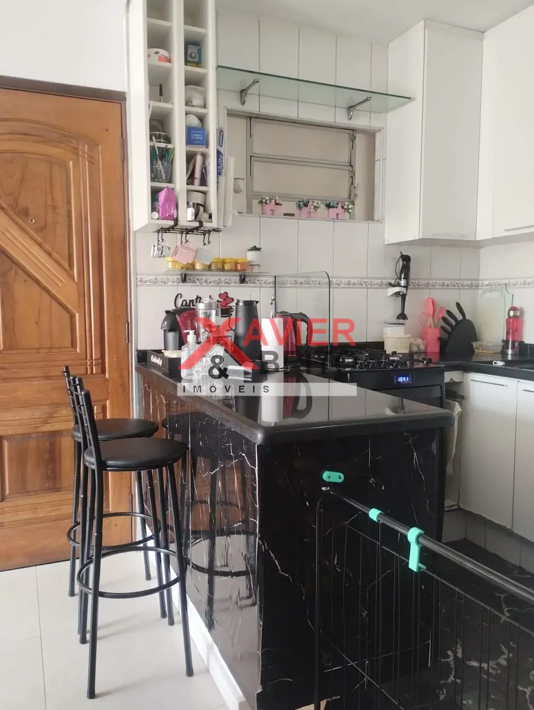 Apartamento, 3 quartos, 53 m² - Foto 5