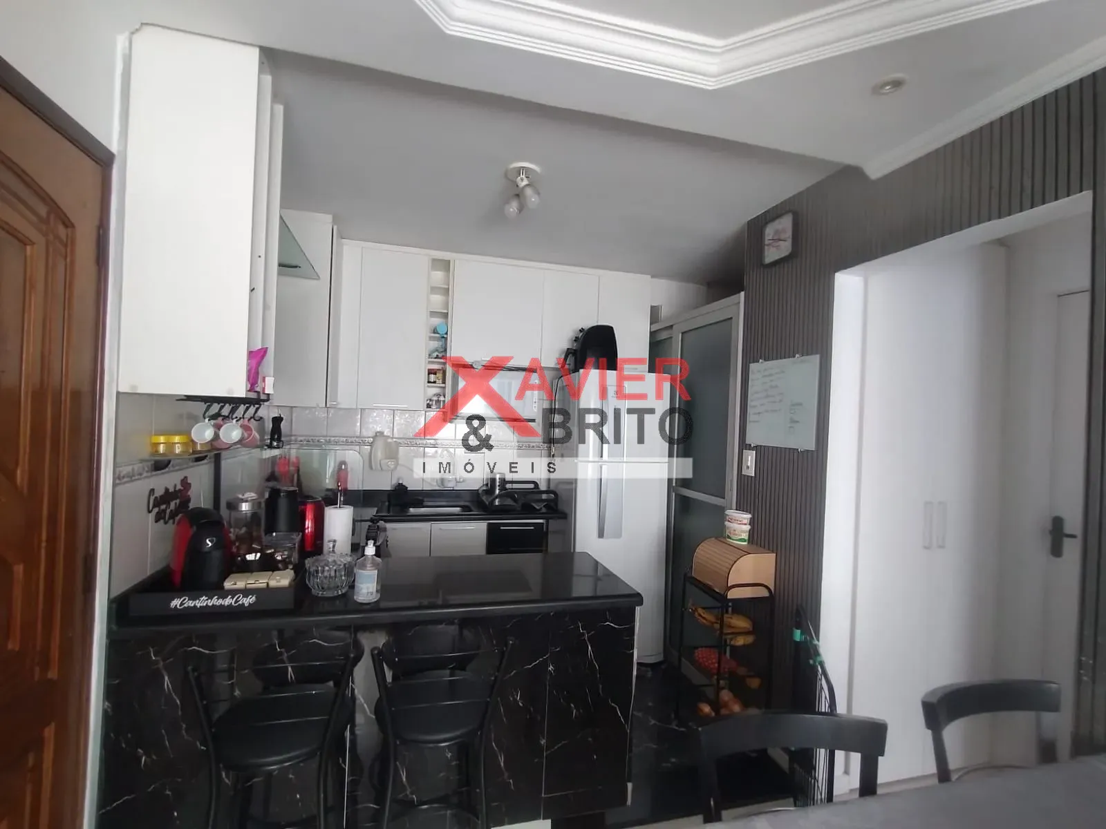 Apartamento, 3 quartos, 53 m² - Foto 6
