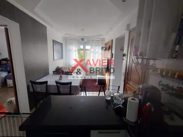 Apartamento 3 quartos e 1 banheiro, à venda, no bairro Jardim Santa Terezinha (Zona Leste) em São Paulo