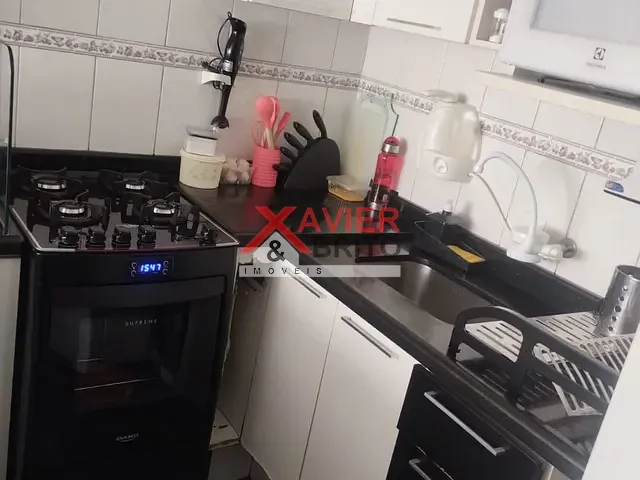 Apartamento 3 quartos e 1 banheiro, à venda, no bairro Jardim Santa Terezinha (Zona Leste) em São Paulo