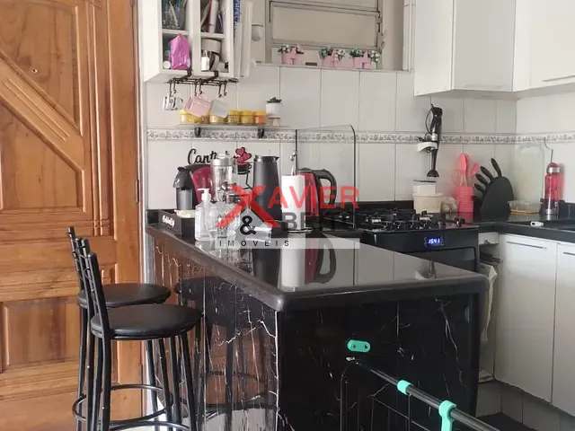 Apartamento 3 quartos e 1 banheiro, à venda, no bairro Jardim Santa Terezinha (Zona Leste) em São Paulo