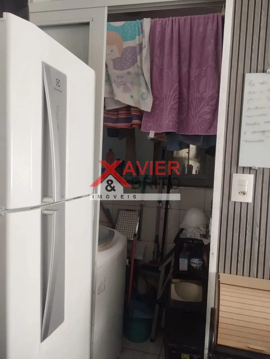 Apartamento, 3 quartos, 53 m² - Foto 7