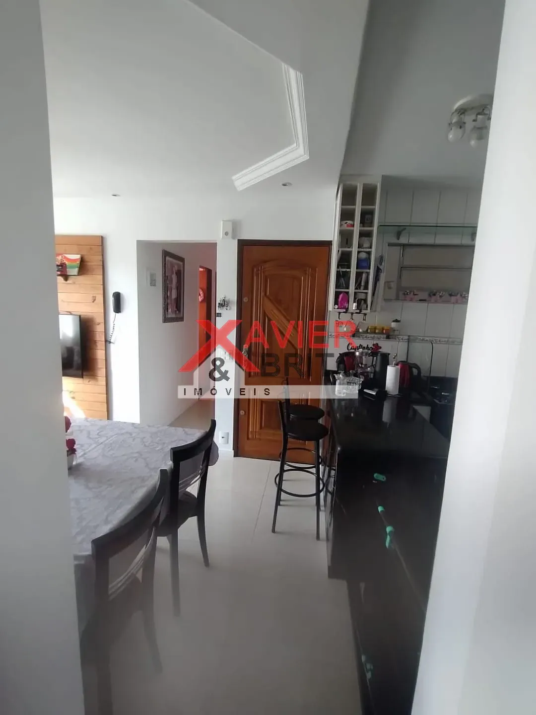 Apartamento, 3 quartos, 53 m² - Foto 8
