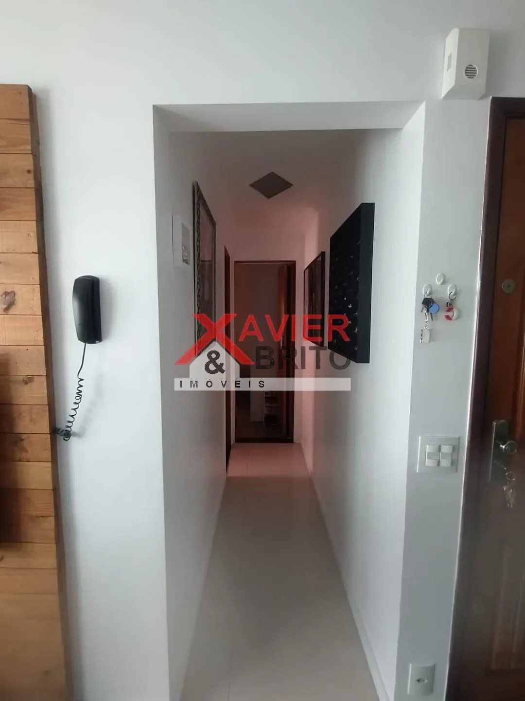 Apartamento, 3 quartos, 53 m² - Foto 9