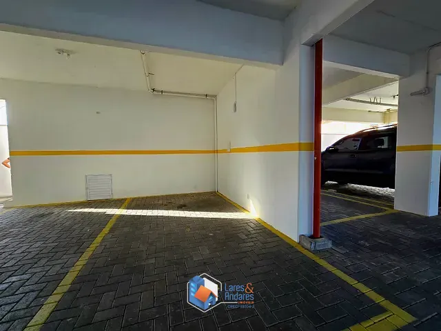 Apartamento com 71550m² 2 quartos e 2 banheiros, à venda, no bairro Meia Praia em Navegantes
