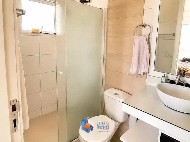 Apartamento com 141m² 2 quartos e 2 banheiros, à venda, no bairro Centro em Navegantes