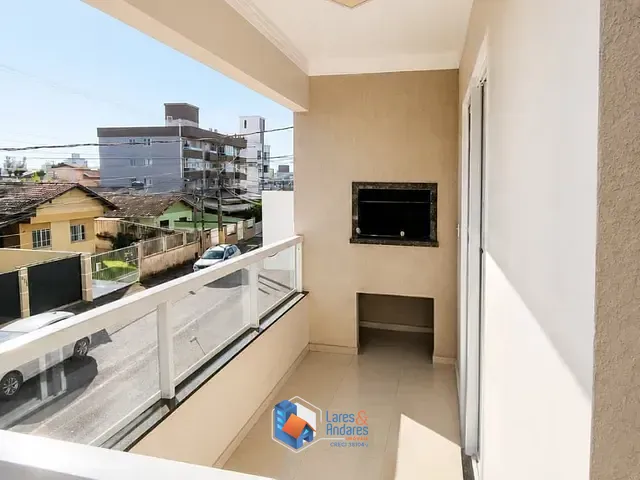 Apartamento com 141m² 2 quartos e 2 banheiros, à venda, no bairro Centro em Navegantes