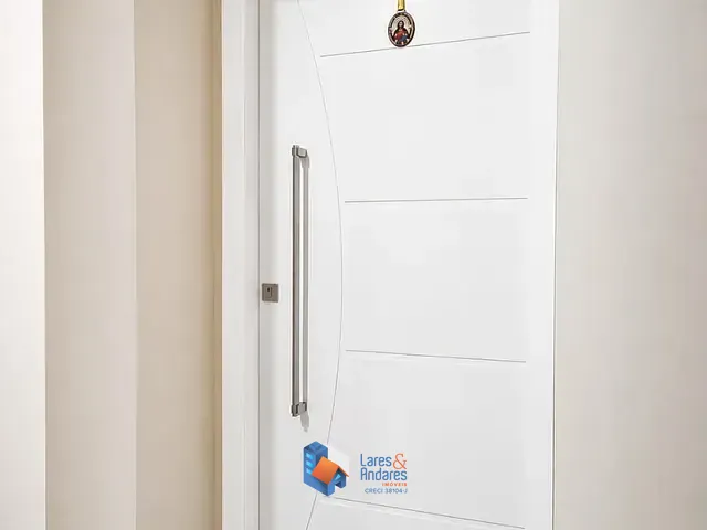 Apartamento com 141m² 2 quartos e 2 banheiros, à venda, no bairro Centro em Navegantes