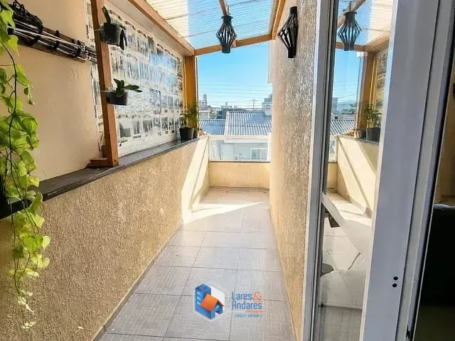Apartamento com 141m² 2 quartos e 2 banheiros, à venda, no bairro Centro em Navegantes