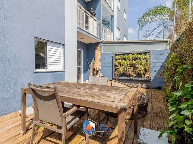Apartamento com 67m² 2 quartos e 1 banheiro, à venda, no bairro Jardim Central em Cotia