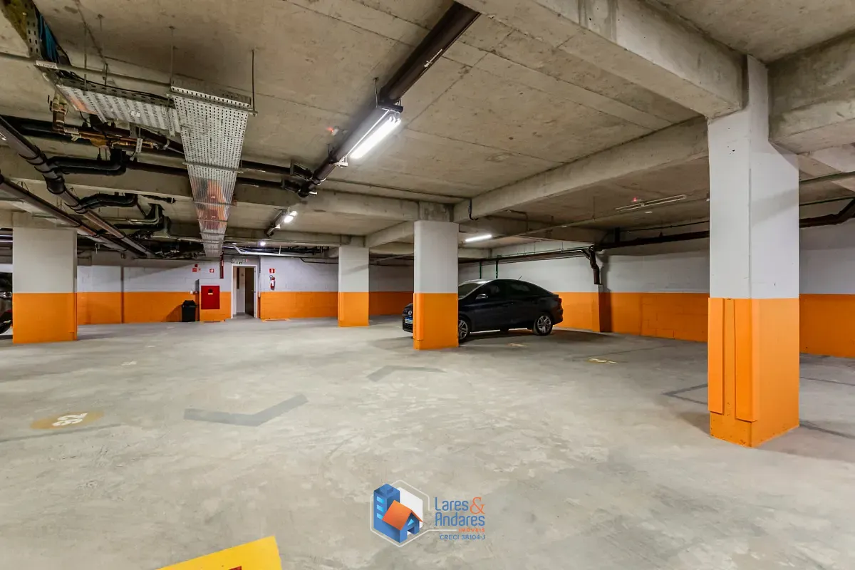 Apartamento, 1 quarto, 32 m² - Foto 42