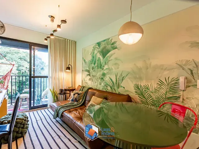 Apartamento com 9233m² 1 quarto e 1 banheiro, à venda, no bairro Pinheiros em São Paulo
