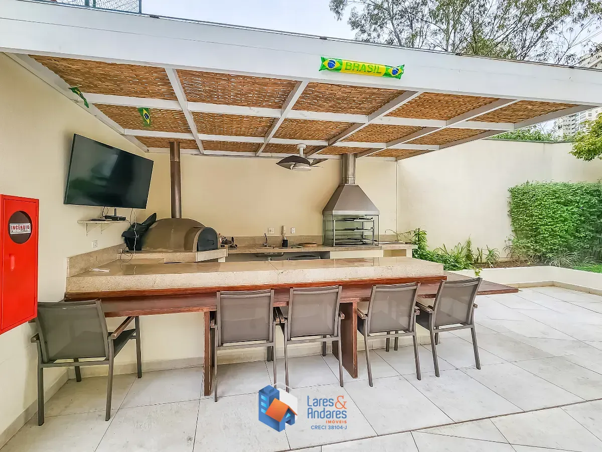 Apartamento, 3 quartos, 95 m² - Foto 34